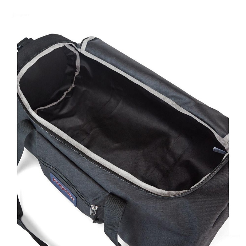 Bolsas de lona JanSport SuperBreak® Away Duffel 60L Bolsas Negras | PCRQX21542