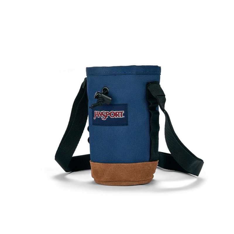 Bolsos bandolera JanSport KITSACK Bolsas Azul Marino | FCRUI49721