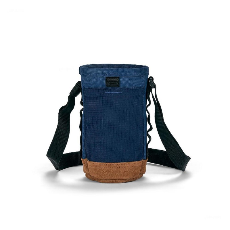 Bolsos bandolera JanSport KITSACK Bolsas Azul Marino | FCRUI49721