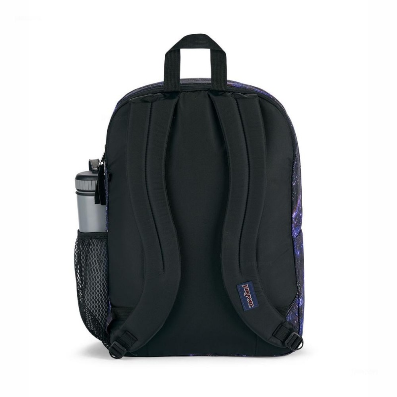 Mochila Para Portátil JanSport BIG STUDENT Mochilas Azul Marino | YCRVQ97781