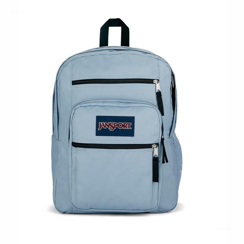 Mochila Para Portátil JanSport BIG STUDENT Mochilas Azules | CRIIZ70478