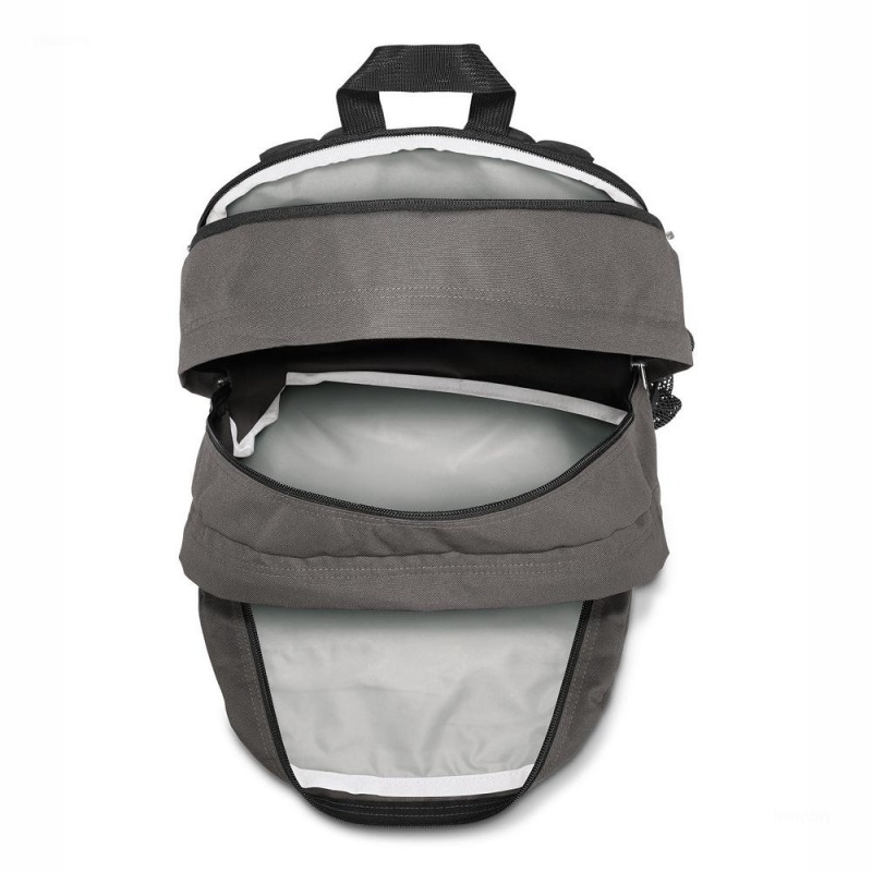 Mochila Para Portátil JanSport BIG STUDENT Mochilas Gris | CRDYB99417