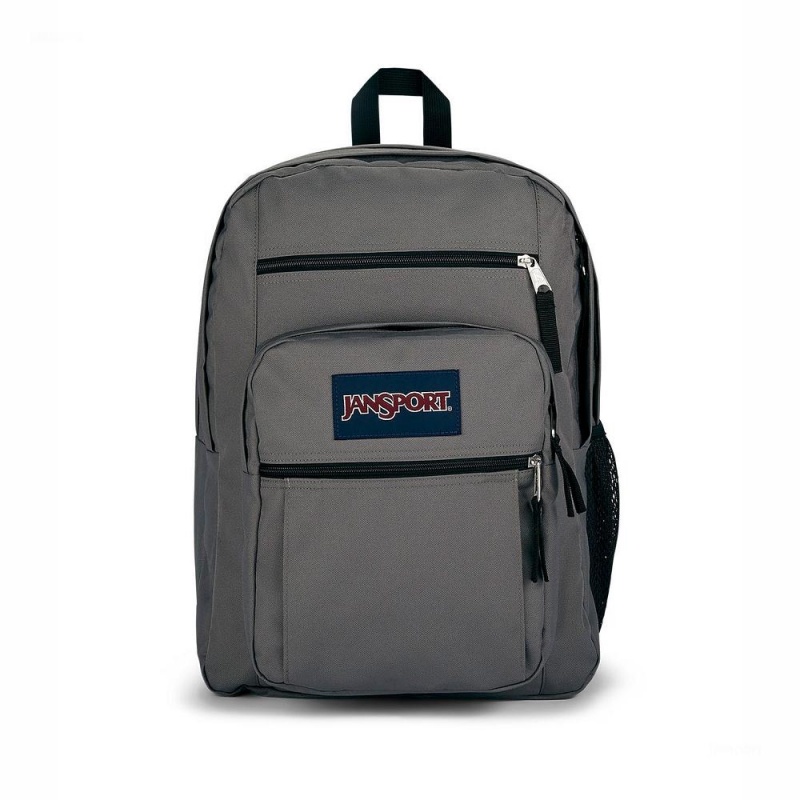 Mochila Para Portátil JanSport BIG STUDENT Mochilas Gris | CRDYB99417