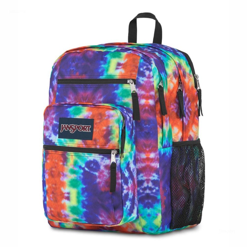 Mochila Para Portátil JanSport BIG STUDENT Mochilas Multicolor | CRCIF33068