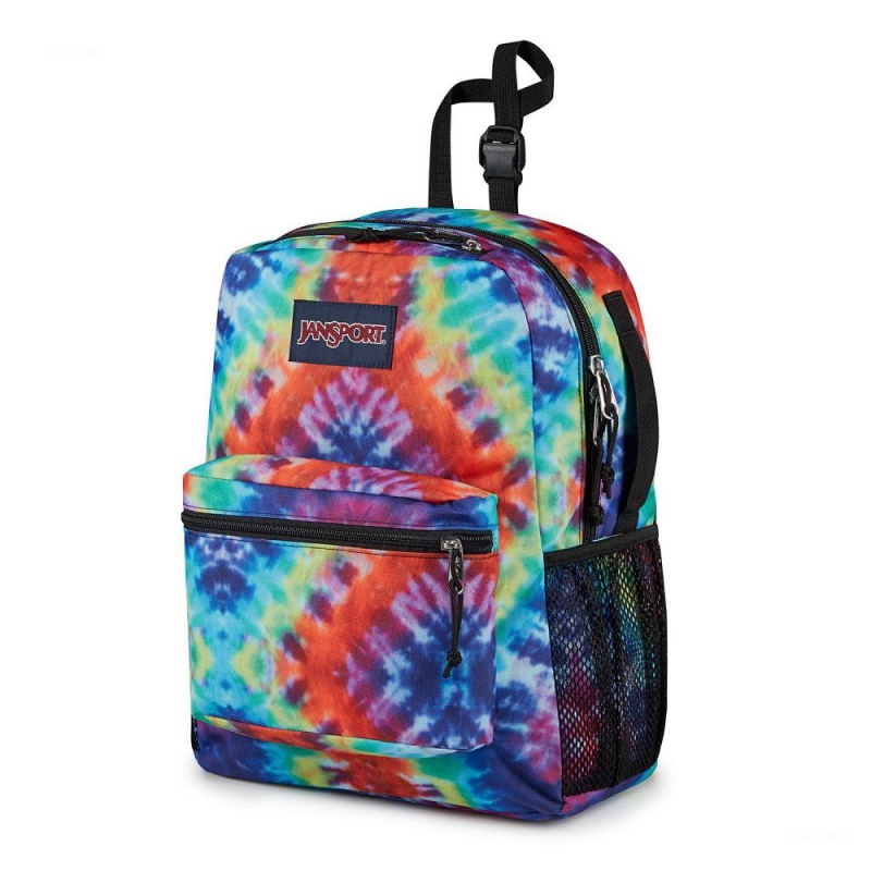 Mochila Para Portátil JanSport CENTRAL ADAPTIVE Mochilas Multicolor | XCRBH92523