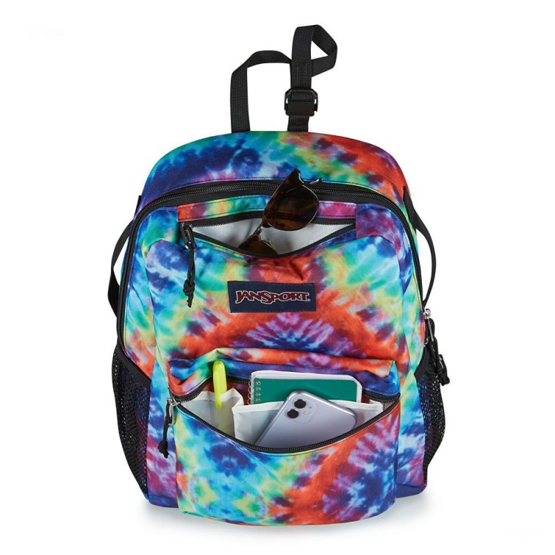 Mochila Para Portátil JanSport CENTRAL ADAPTIVE Mochilas Multicolor | XCRBH92523