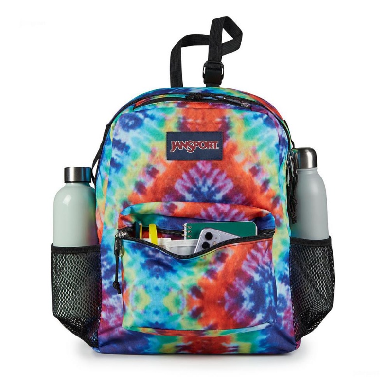 Mochila Para Portátil JanSport CENTRAL ADAPTIVE Mochilas Multicolor | XCRBH92523