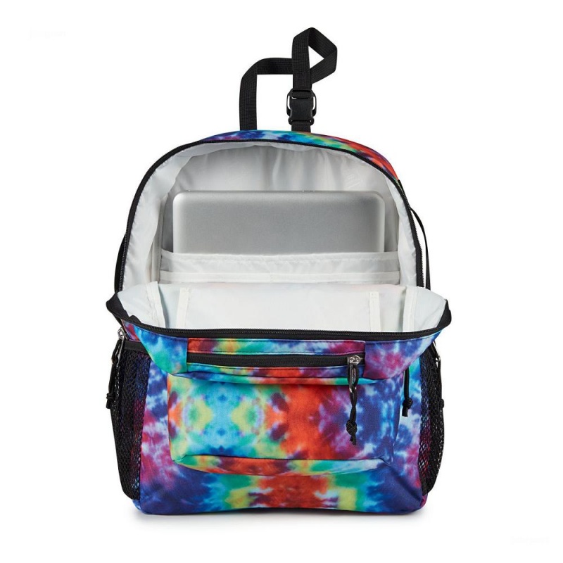 Mochila Para Portátil JanSport CENTRAL ADAPTIVE Mochilas Multicolor | XCRBH92523