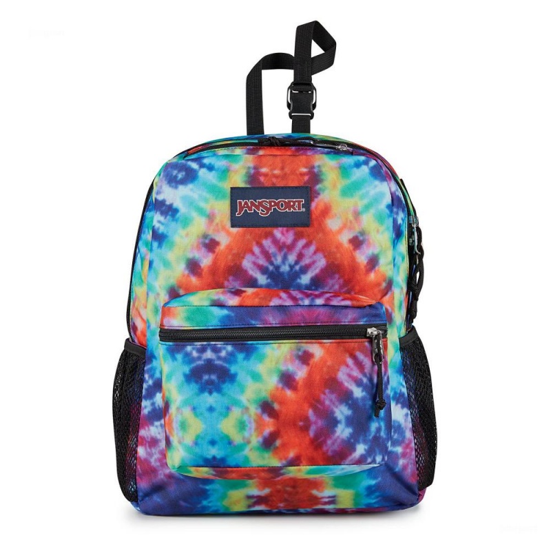 Mochila Para Portátil JanSport CENTRAL ADAPTIVE Mochilas Multicolor | XCRBH92523