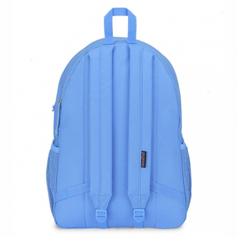 Mochila Para Portátil JanSport GRANBY Mochilas Azules | CRCVG44823