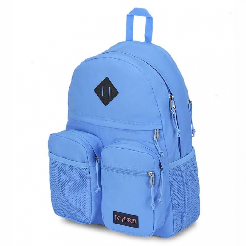 Mochila Para Portátil JanSport GRANBY Mochilas Azules | CRCVG44823