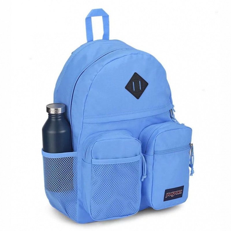 Mochila Para Portátil JanSport GRANBY Mochilas Azules | CRCVG44823