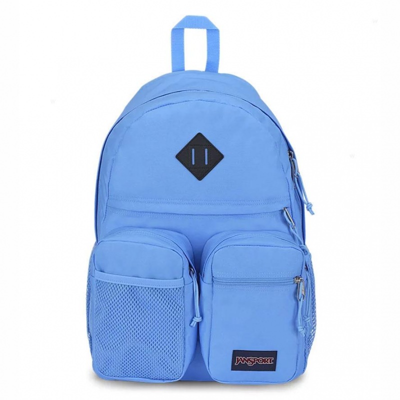 Mochila Para Portátil JanSport GRANBY Mochilas Azules | CRCVG44823