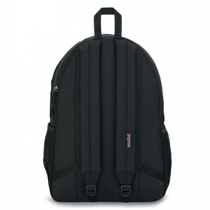 Mochila Para Portátil JanSport GRANBY Mochilas Negras | CRNZX79247