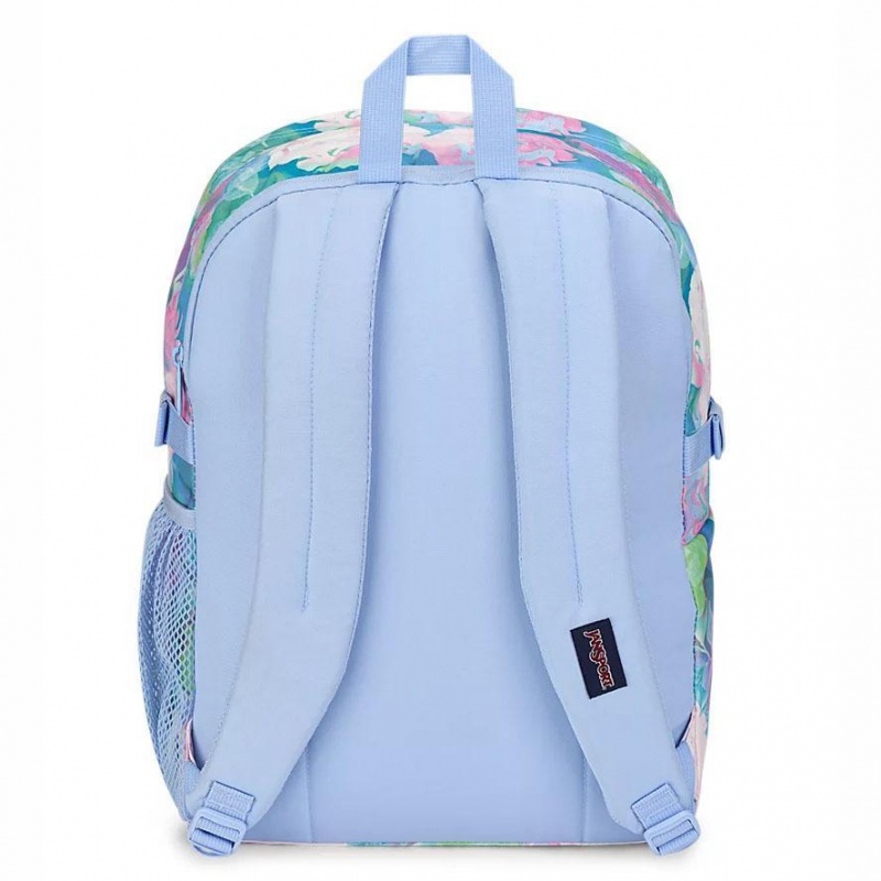 Mochila Para Portátil JanSport Main Campus Mochilas Multicolor | CRDYB82787