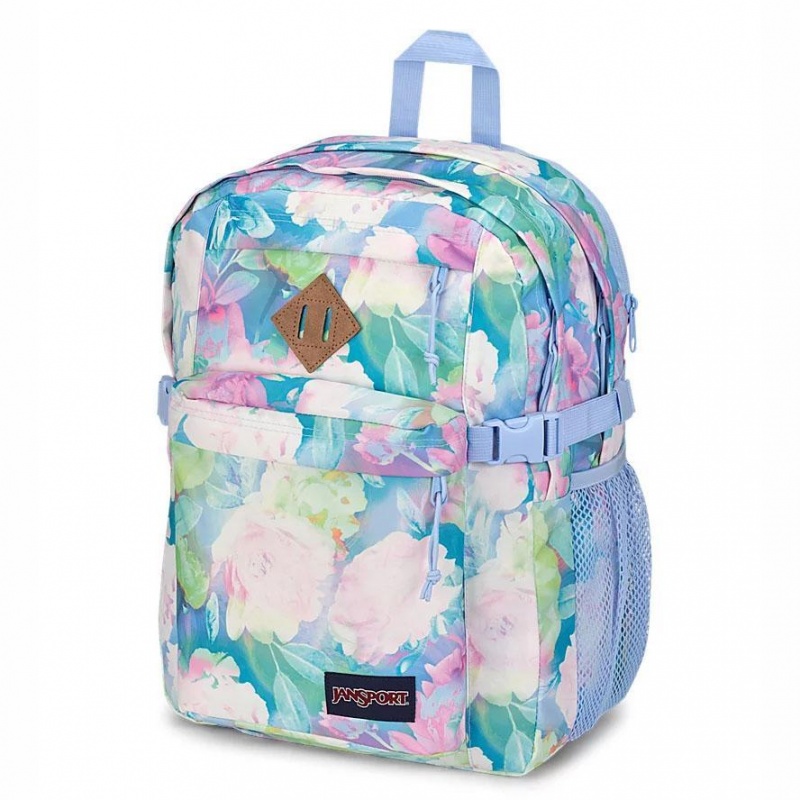 Mochila Para Portátil JanSport Main Campus Mochilas Multicolor | CRDYB82787