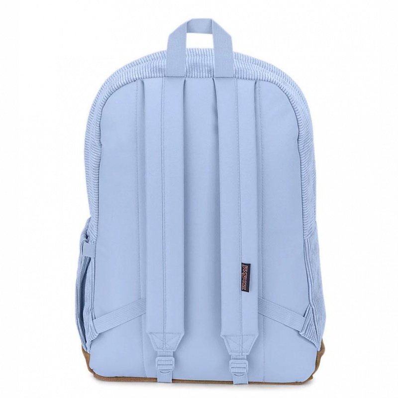 Mochila Para Portátil JanSport Right Pack Mochilas Azules | SCRNY21852