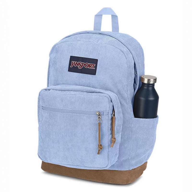 Mochila Para Portátil JanSport Right Pack Mochilas Azules | SCRNY21852