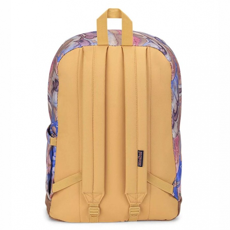 Mochila Para Portátil JanSport Right Pack Mochilas Multicolor | PCRER21502