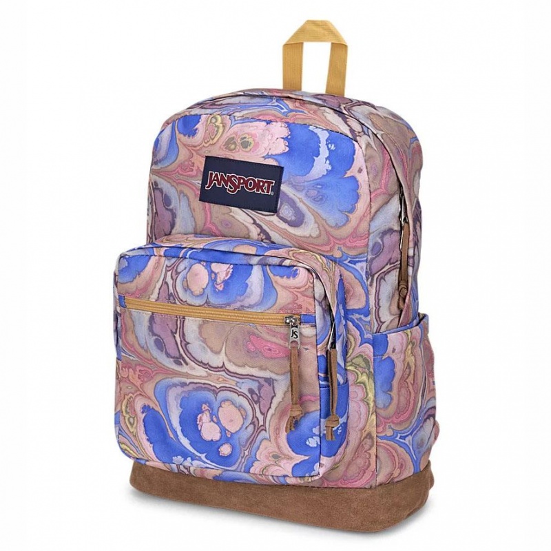 Mochila Para Portátil JanSport Right Pack Mochilas Multicolor | PCRER21502