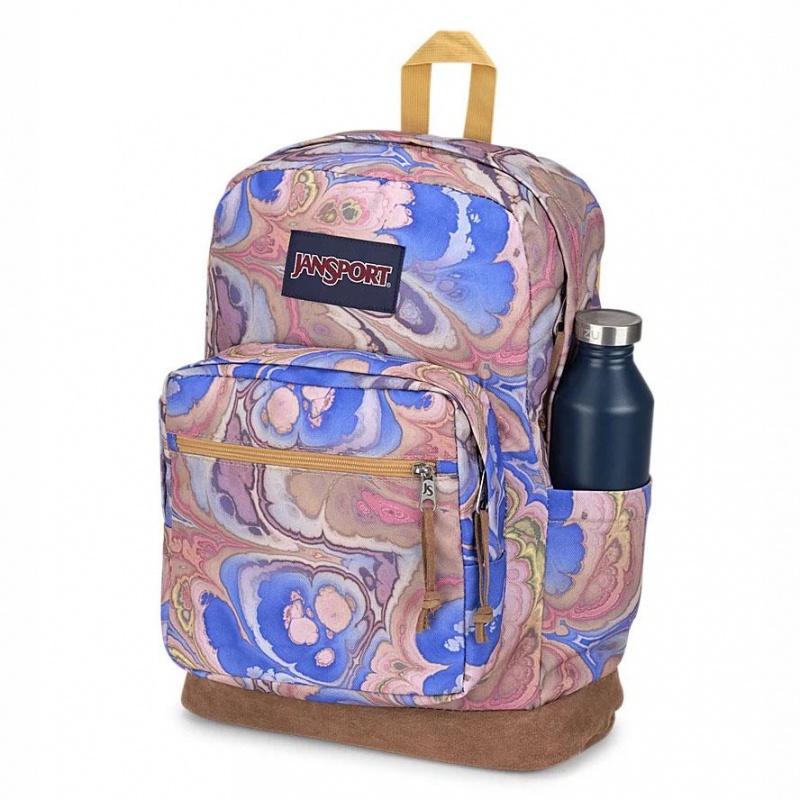 Mochila Para Portátil JanSport Right Pack Mochilas Multicolor | PCRER21502