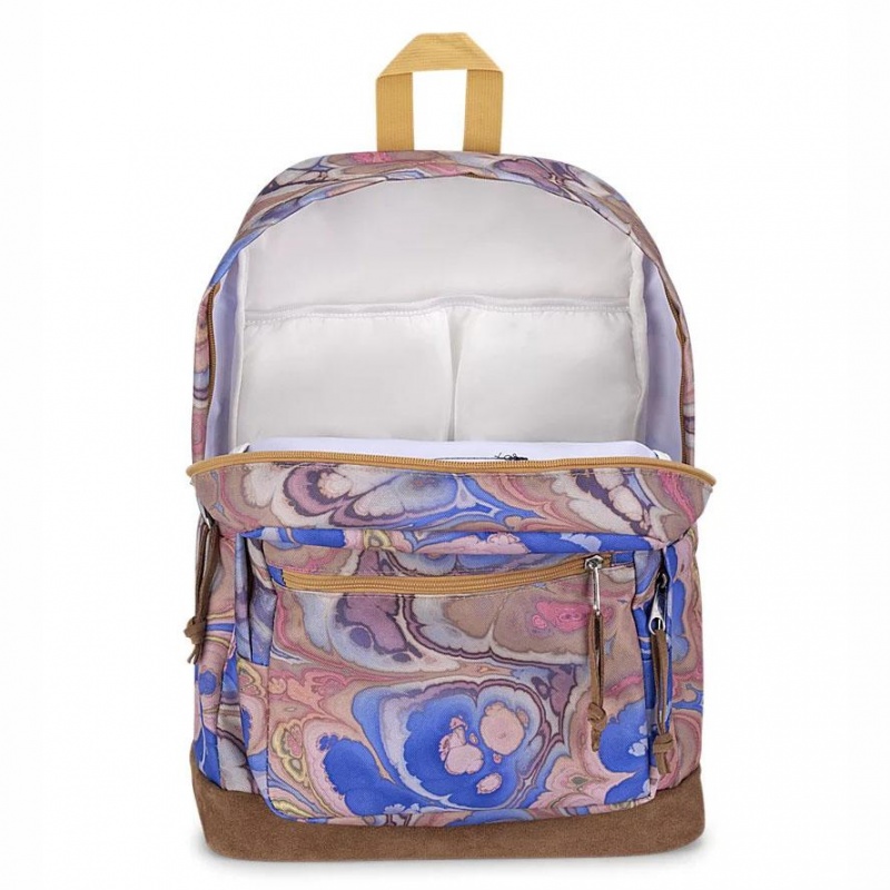 Mochila Para Portátil JanSport Right Pack Mochilas Multicolor | PCRER21502