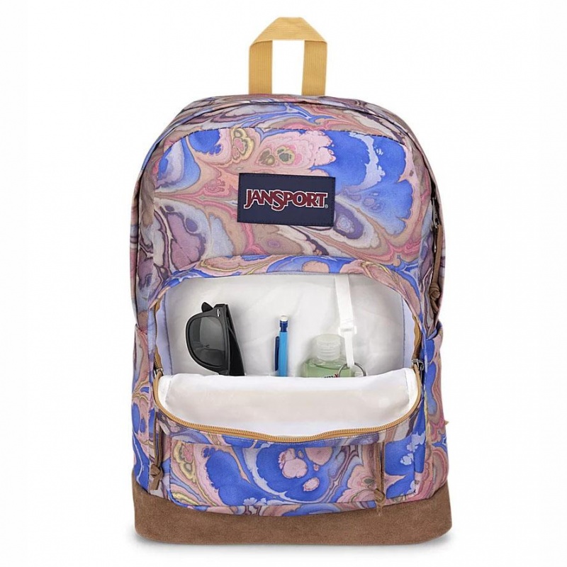 Mochila Para Portátil JanSport Right Pack Mochilas Multicolor | PCRER21502