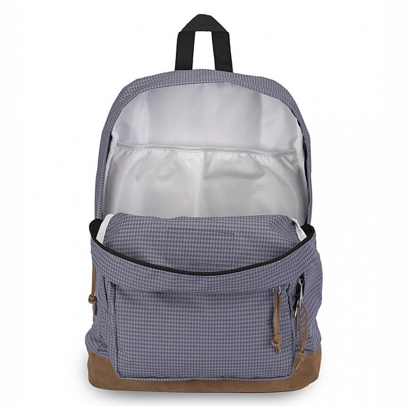 Mochila Para Portátil JanSport Right Pack Mochilas Gris | ECRVG66564