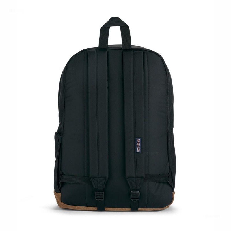 Mochila Para Portátil JanSport Right Pack Mochilas Negras | CRICD16540