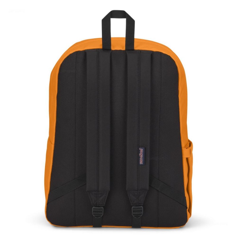 Mochila Para Portátil JanSport SuperBreak® Plus Mochilas Albaricoque | CRJVR64674