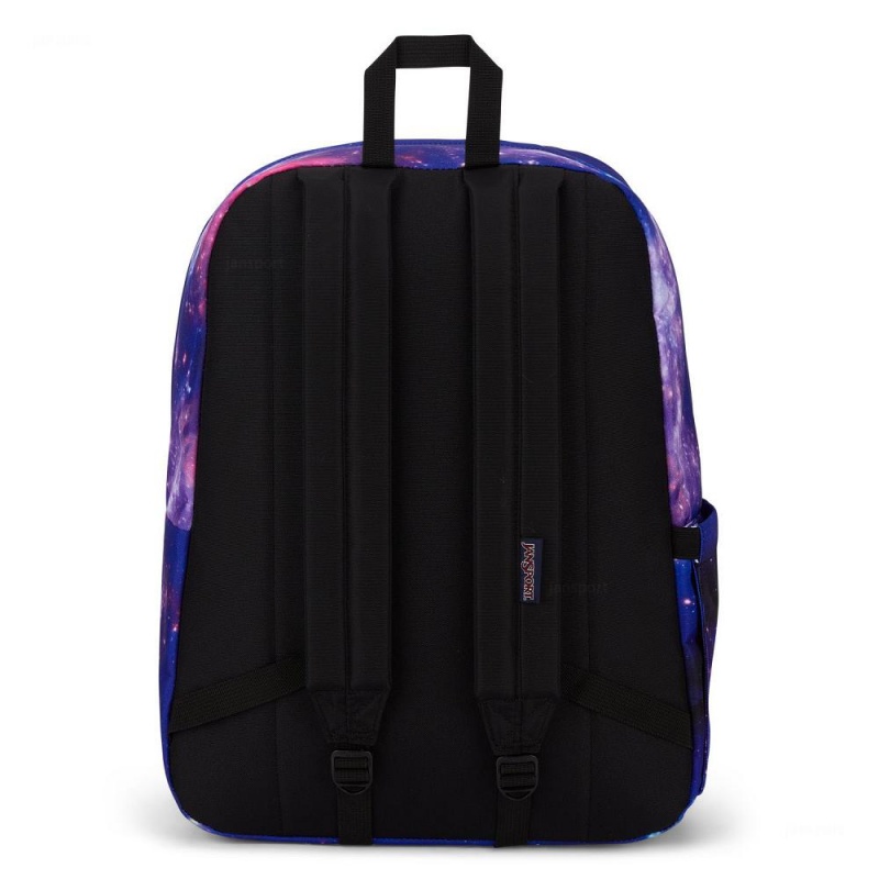 Mochila Para Portátil JanSport SuperBreak® Plus Mochilas Multicolor | CRJZR34487