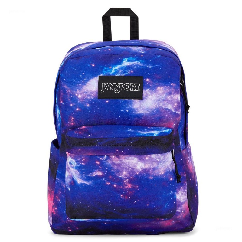 Mochila Para Portátil JanSport SuperBreak® Plus Mochilas Multicolor | CRJZR34487