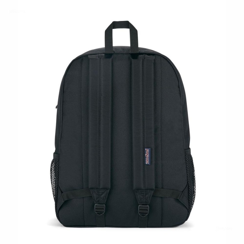 Mochila Para Portátil JanSport UNION PACK Mochilas Negras | FCRHY56129