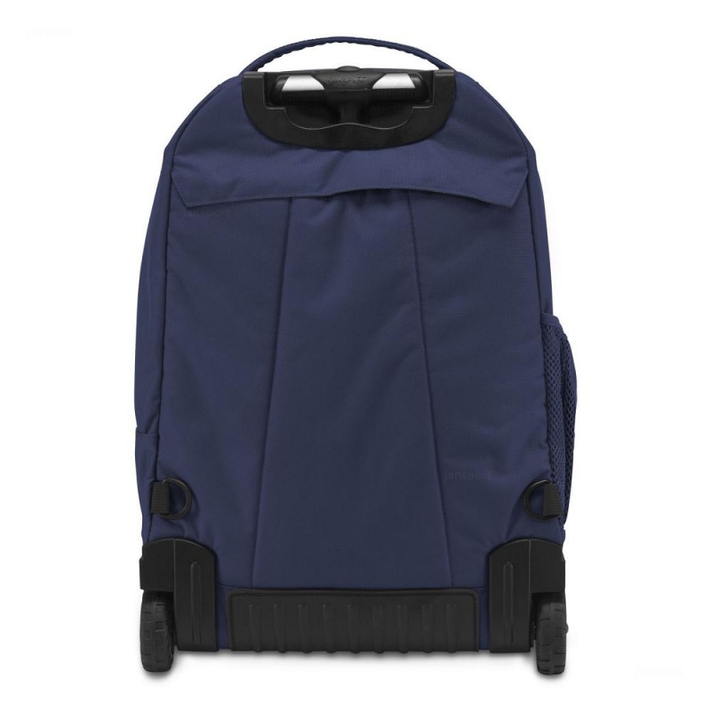 Mochila con ruedas JanSport Driver 8 Mochilas Azul Marino | LCRSX74604