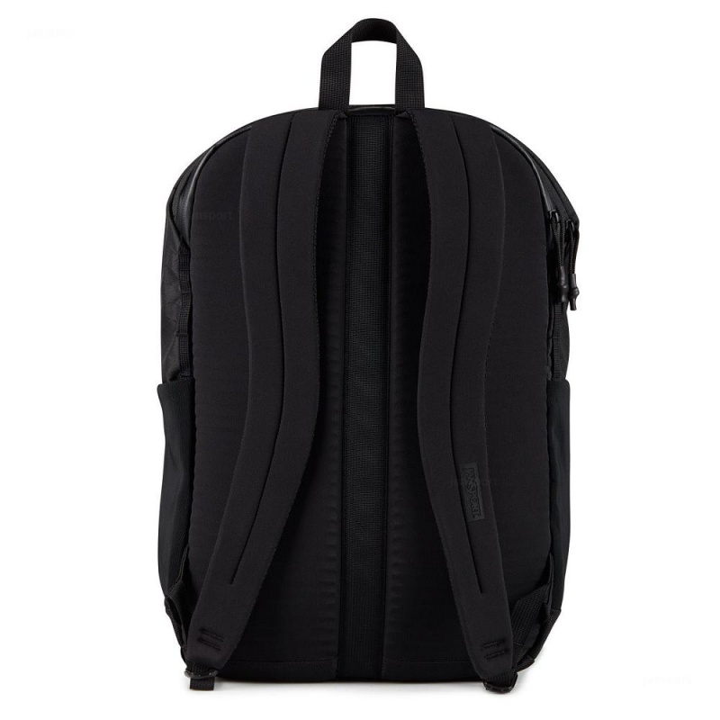 Mochilas de trabajo JanSport Pro Pack Mochilas Negras | CRJZR58573