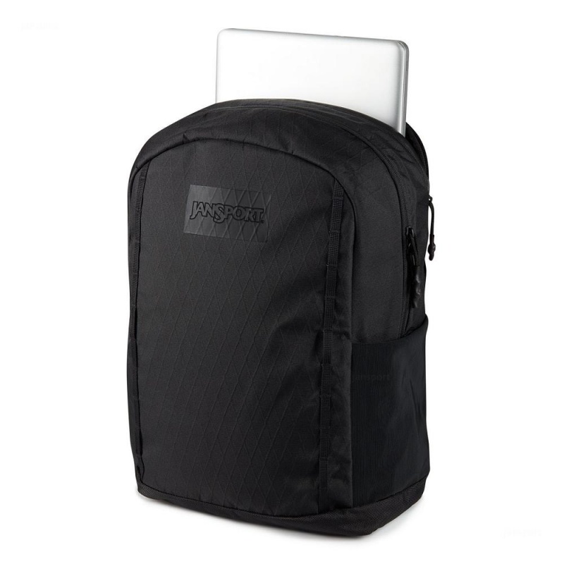 Mochilas de trabajo JanSport Pro Pack Mochilas Negras | CRJZR58573