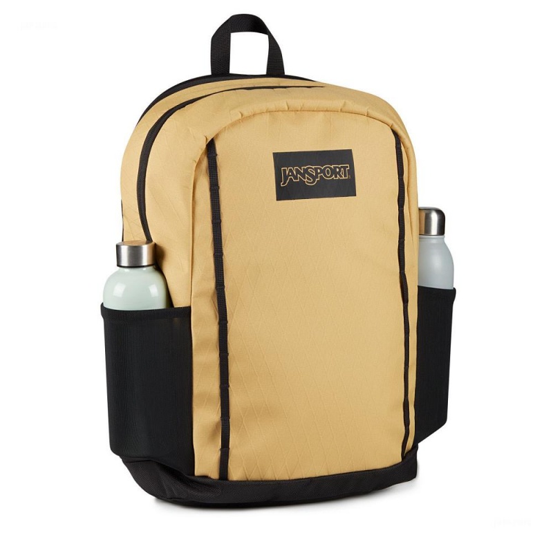 Mochilas de trabajo JanSport Pro Pack Mochilas Amarillo | FCRHY16216