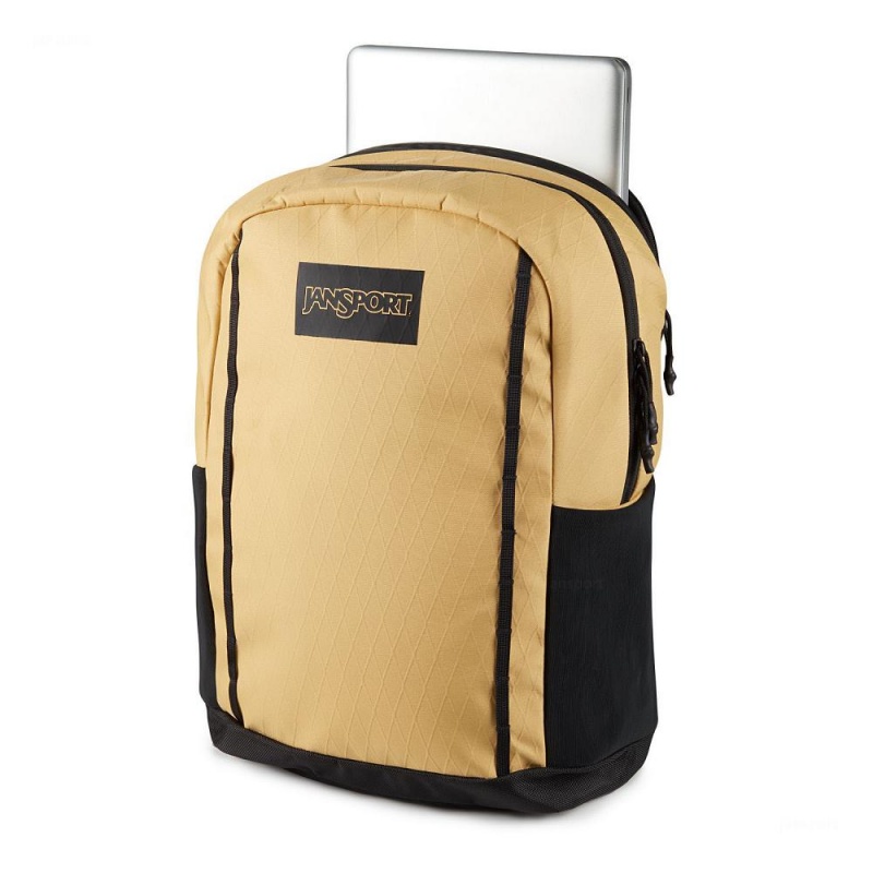 Mochilas de trabajo JanSport Pro Pack Mochilas Amarillo | FCRHY16216