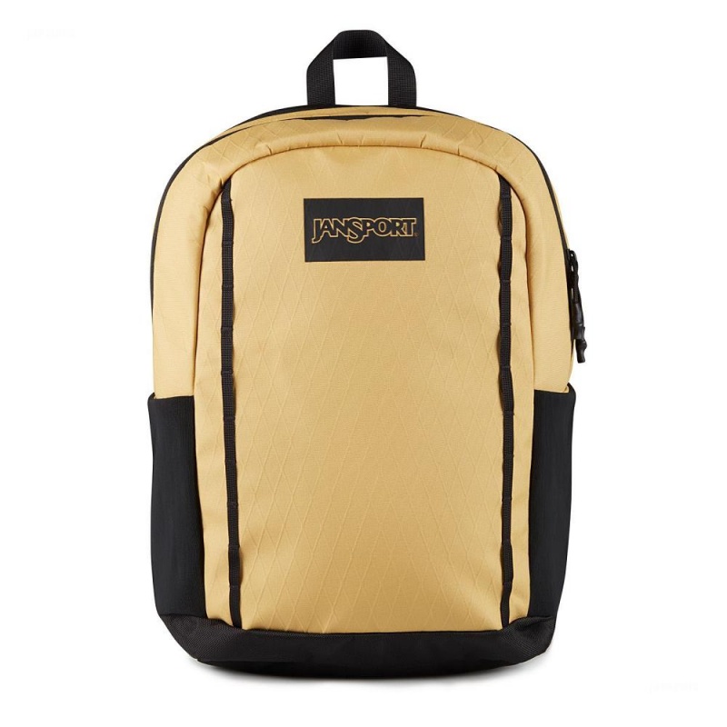 Mochilas de trabajo JanSport Pro Pack Mochilas Amarillo | FCRHY16216