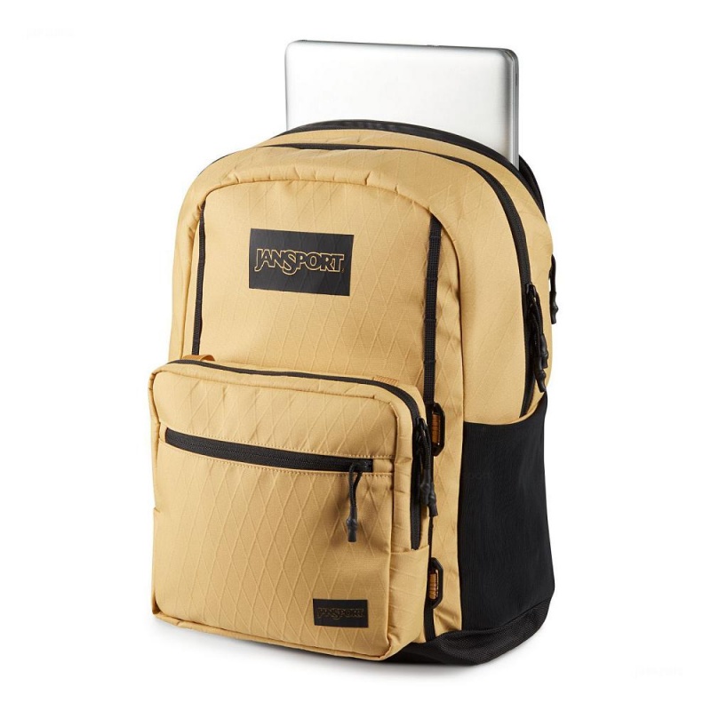 Mochilas de trabajo JanSport Pro Pack System Mochilas Amarillo | LCRTR55230