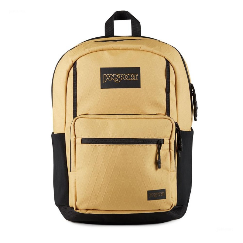 Mochilas de trabajo JanSport Pro Pack System Mochilas Amarillo | LCRTR55230