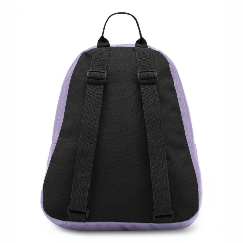 Mochilas escolares JanSport HALF PINT MINI Mochilas Moradas | QCRUV46085