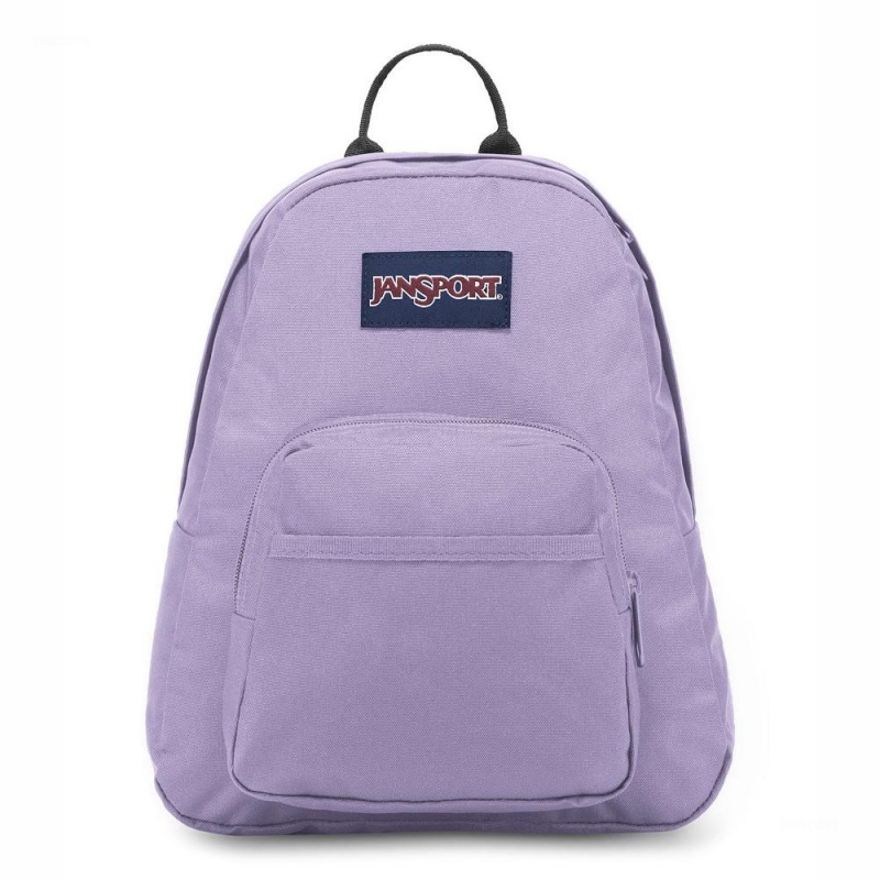 Mochilas escolares JanSport HALF PINT MINI Mochilas Moradas | QCRUV46085