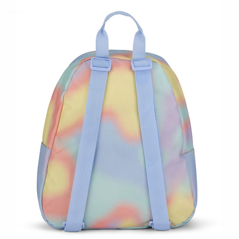 Mochilas escolares JanSport HALF PINT MINI Mochilas Multicolor | QCRWA16926