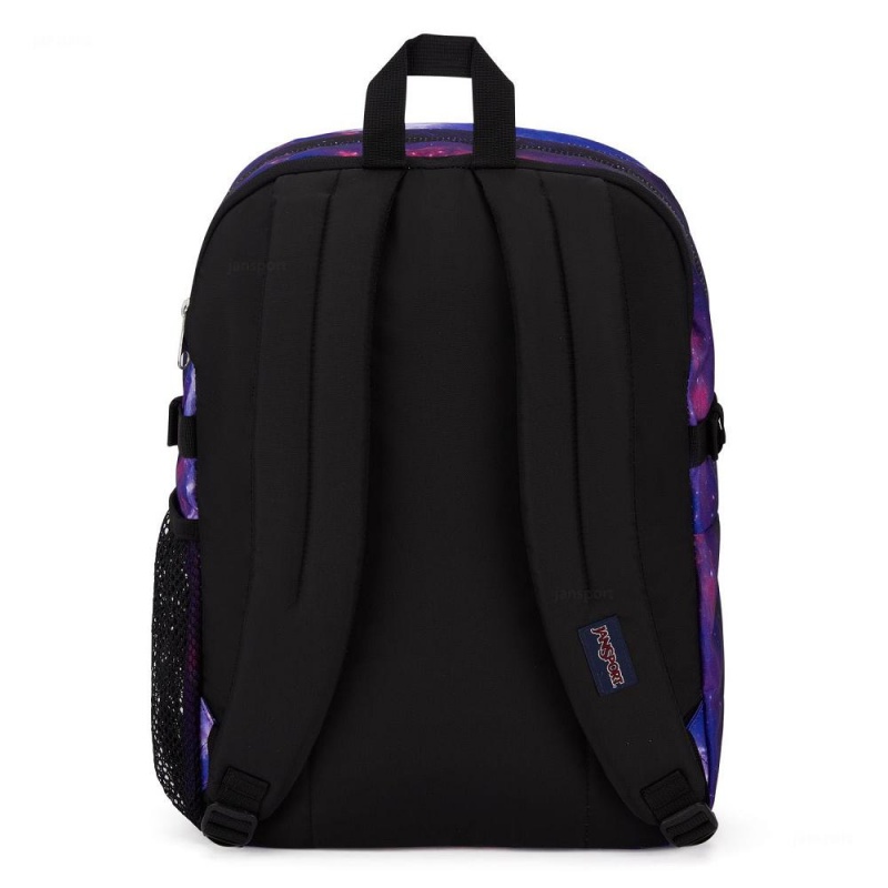 Mochilas escolares JanSport Main Campus Mochilas Multicolor | CRJKU12907