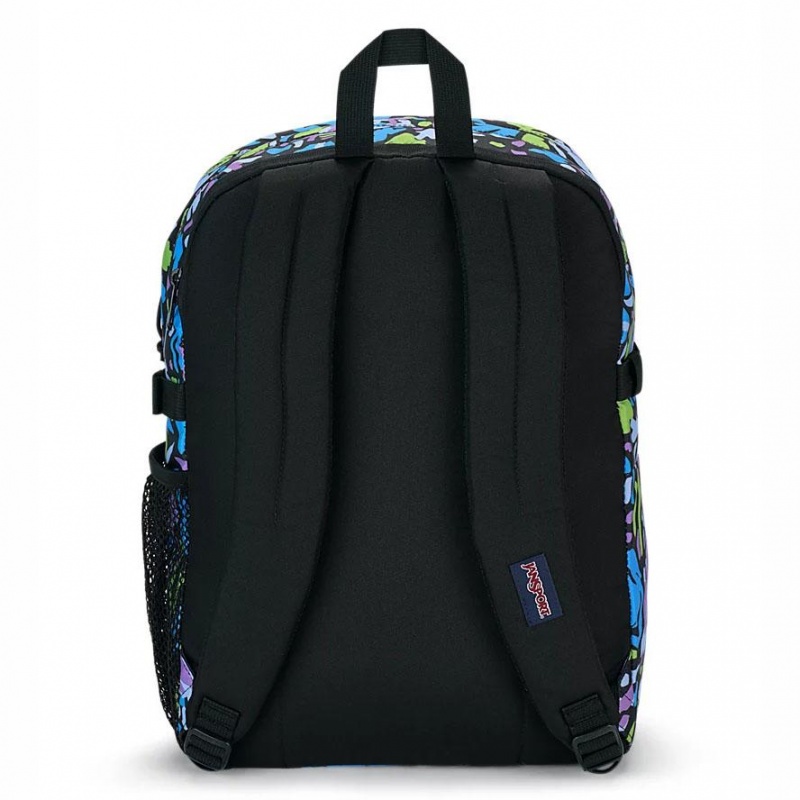 Mochilas escolares JanSport Main Campus Mochilas Multicolor | SCRVO12868