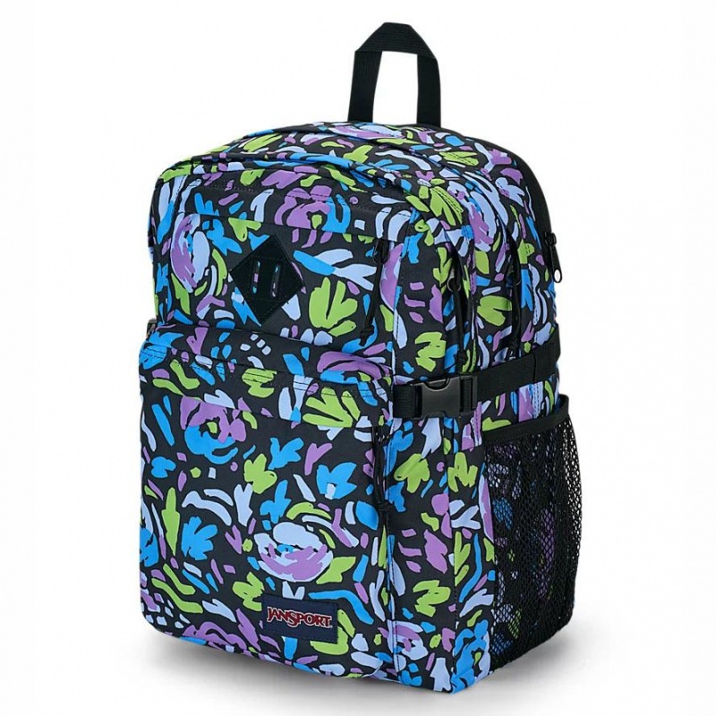 Mochilas escolares JanSport Main Campus Mochilas Multicolor | SCRVO12868