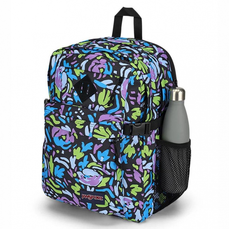 Mochilas escolares JanSport Main Campus Mochilas Multicolor | SCRVO12868