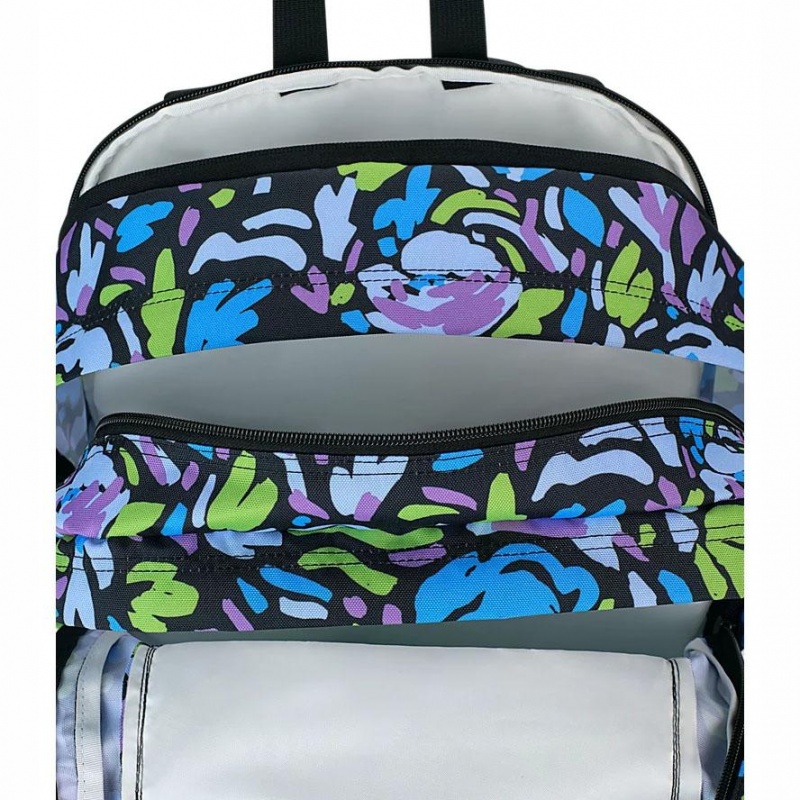 Mochilas escolares JanSport Main Campus Mochilas Multicolor | SCRVO12868