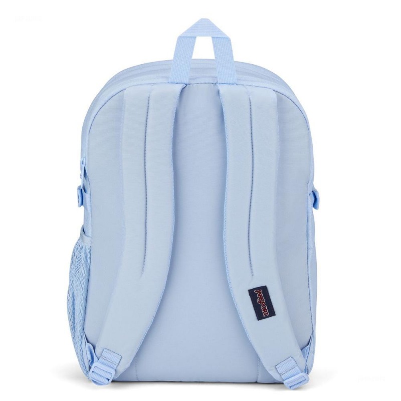 Mochilas escolares JanSport Main Campus FX Mochilas Azules | FCRHY34036